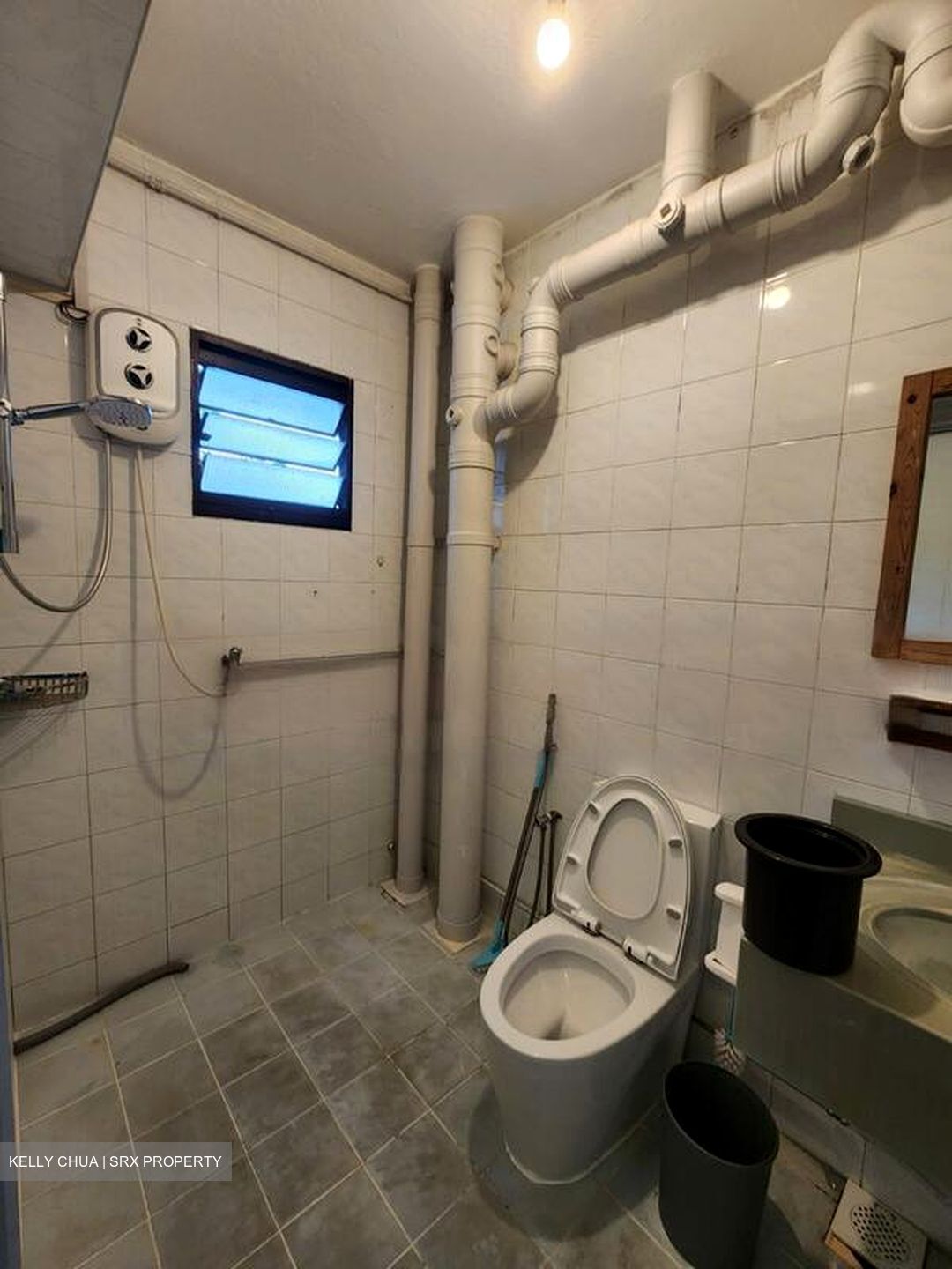 Blk 484B Choa Chu Kang Avenue 5 (Choa Chu Kang), HDB 4 Rooms #477525821